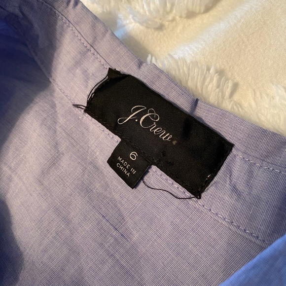 J Crew size 6 - Picture 2 of 2